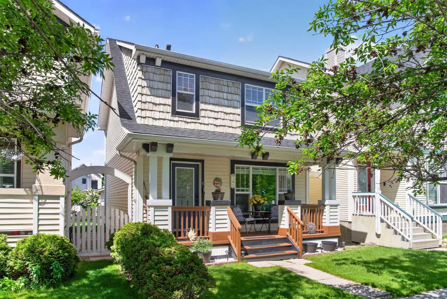 121 Prestwick Park SE, T2Z 3L6