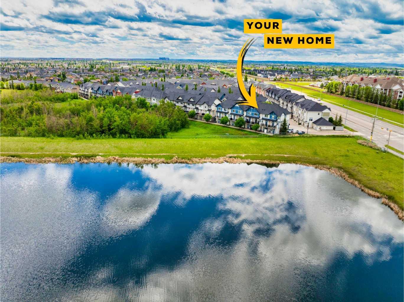 88 New Brighton Point SE, T2Z 1B8