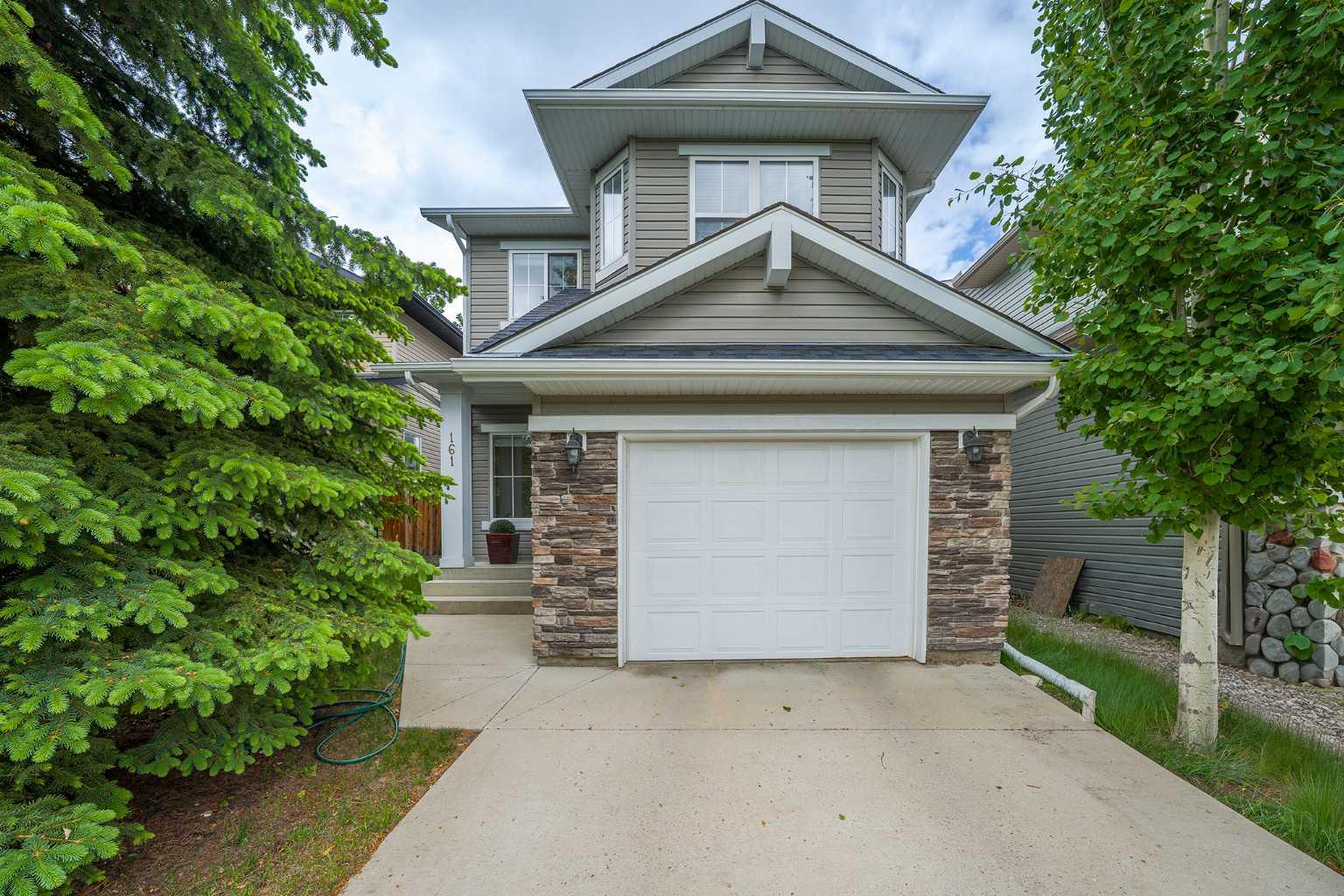 161 Everoak Gardens SW, T2Y 0C6