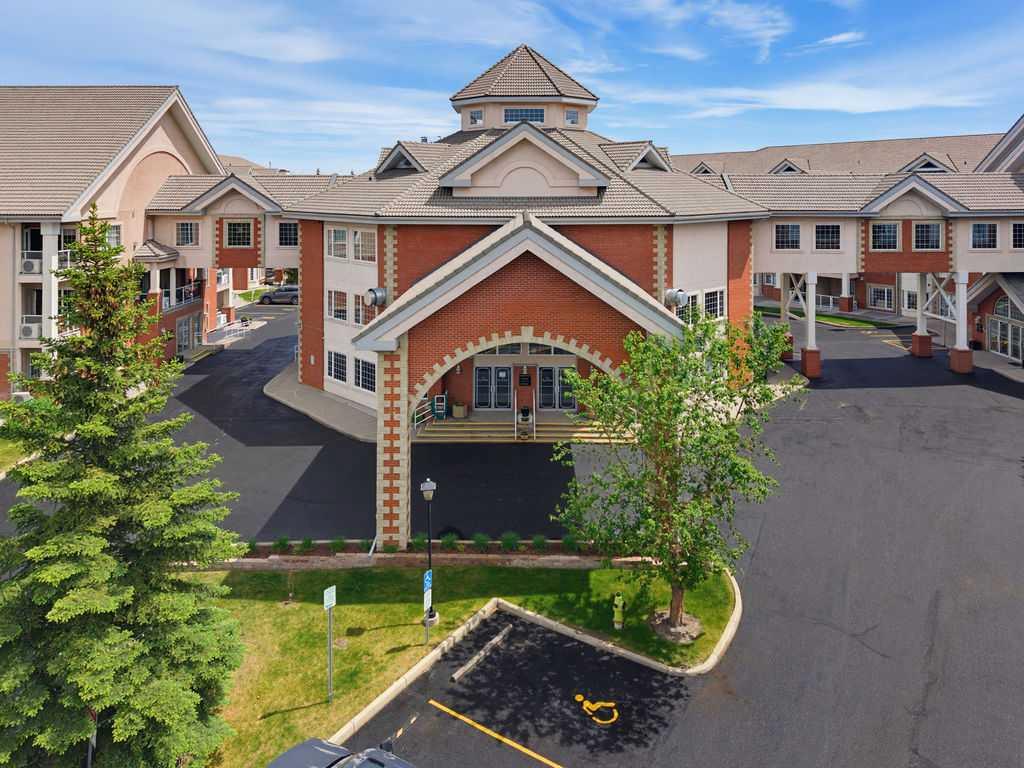 233, 223 Tuscany Springs Boulevard NW, T3L 2M2