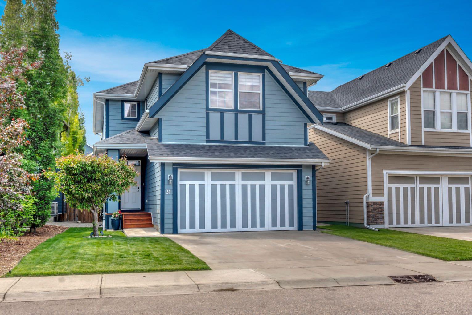 31 Mahogany Way SE, T3M 1N4