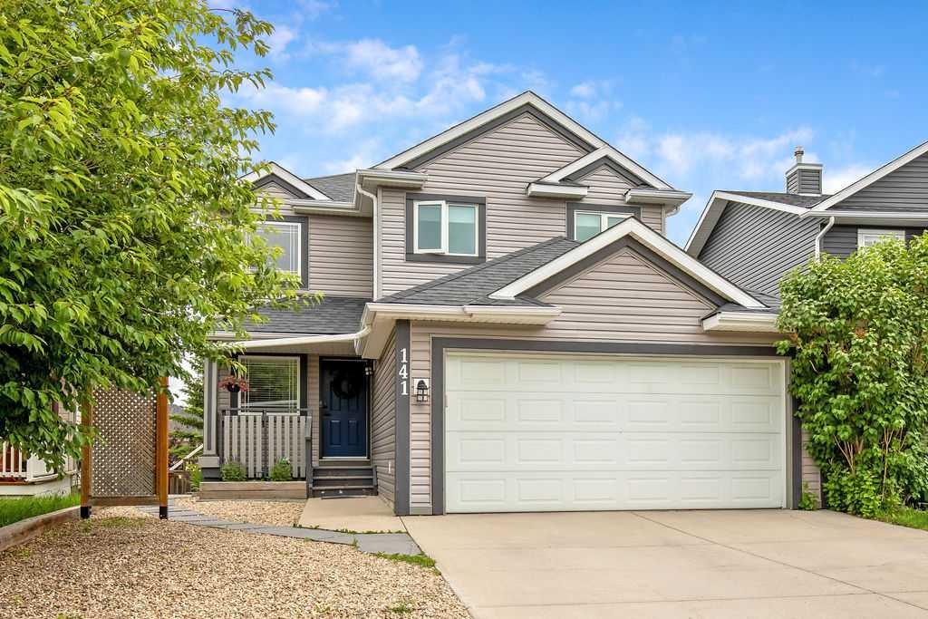 141 Somerset Circle SW, T2Y 3P7