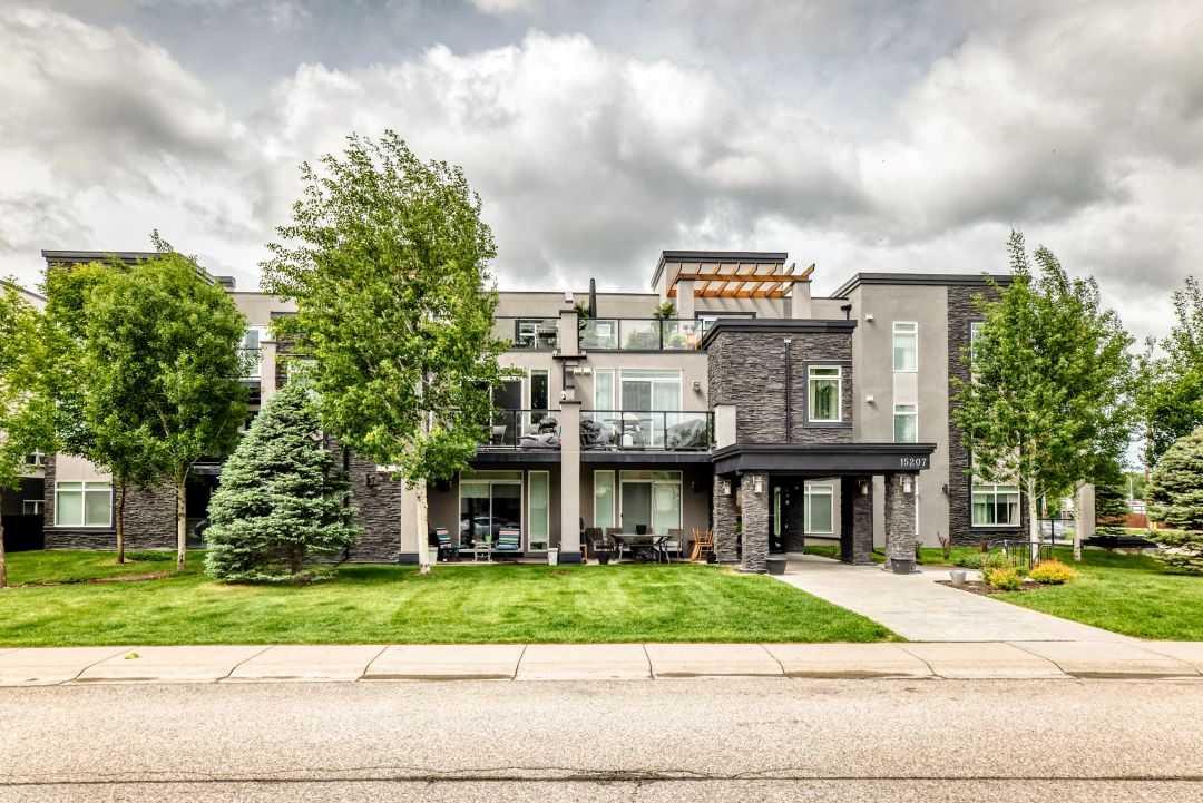 304, 15207 1 Street SE, T2X 2A2