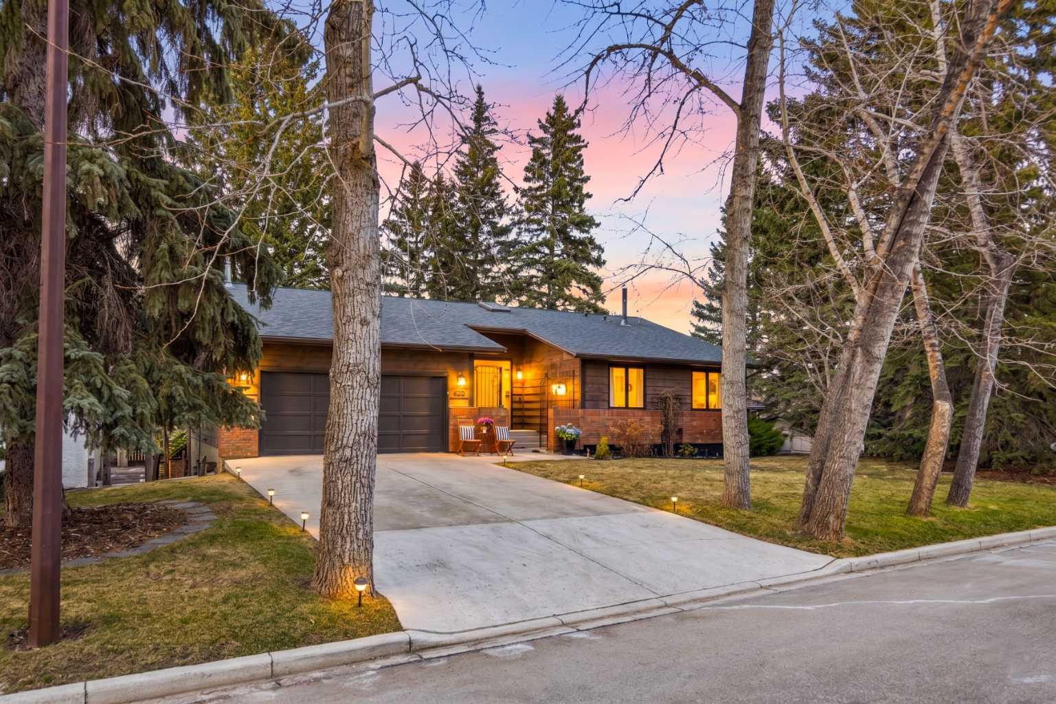 620 Lansdowne Avenue SW, T2S0Z9