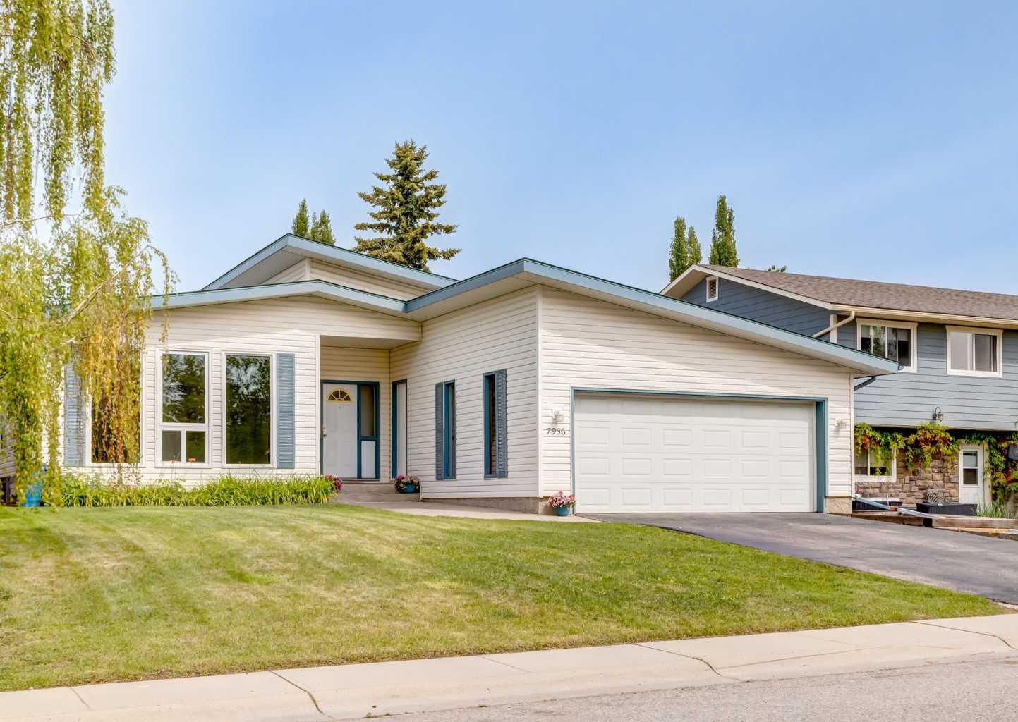7956 71 Avenue NW, T3B 4J3