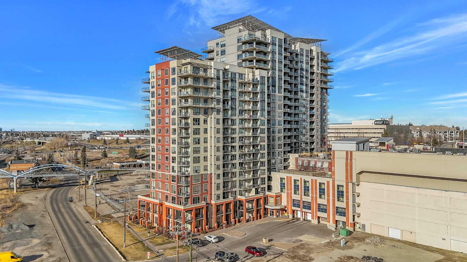 617, 8710 Horton Road SW, T2V 0P7