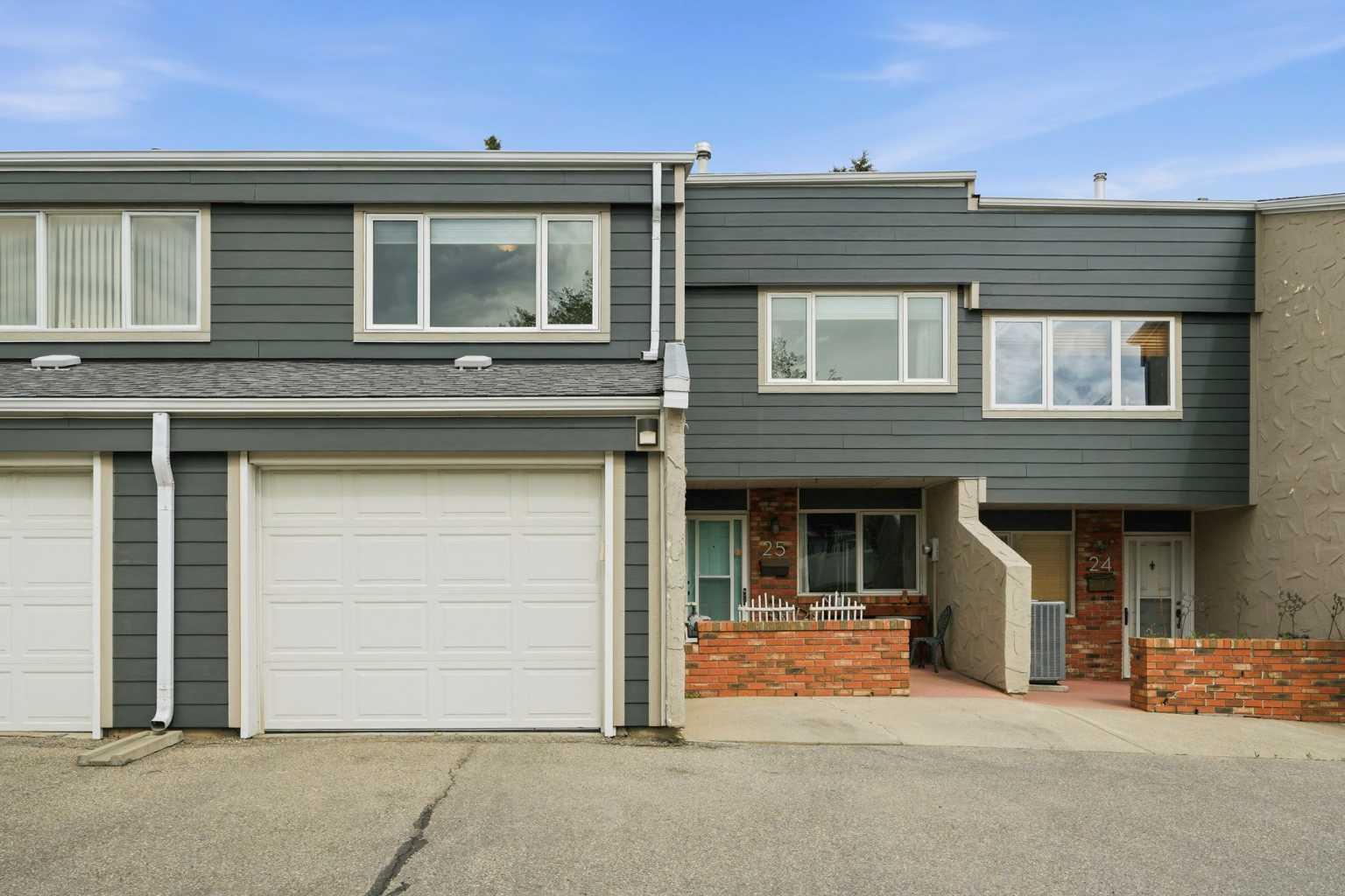 25, 228 Theodore Place NW, T2K 5S1