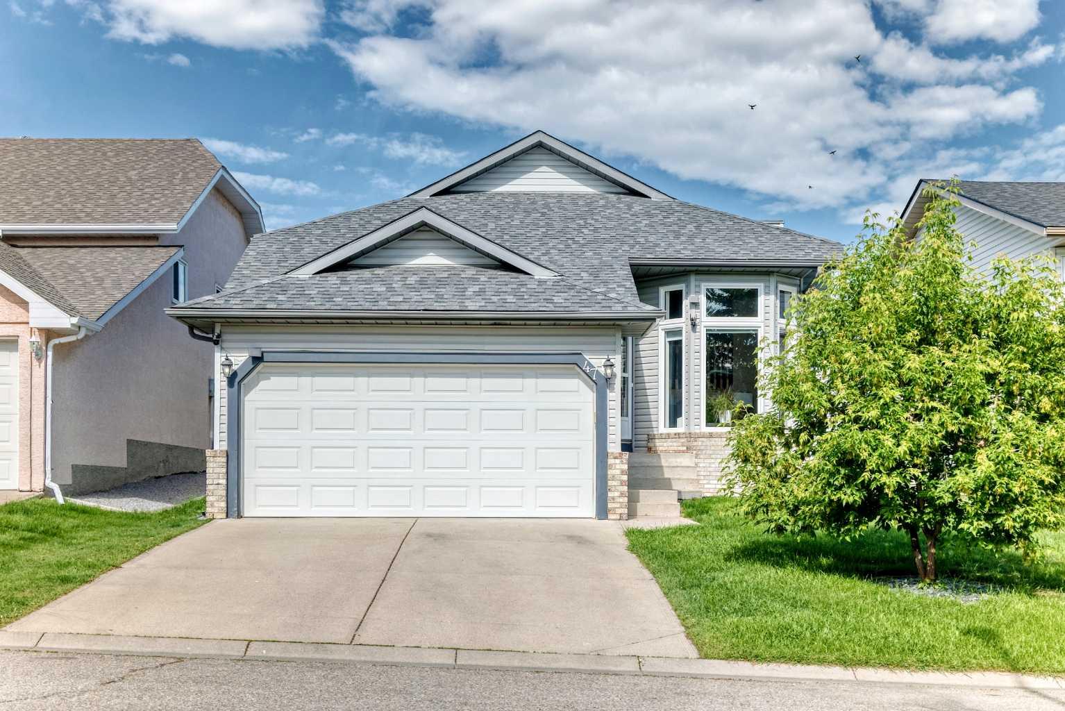47 Harvest Glen Rise NE, T3K4C1