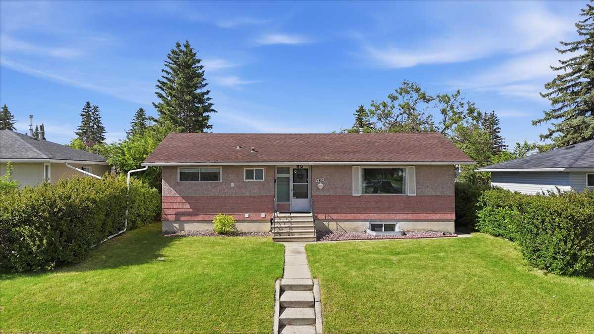 4408 8 Avenue SW, T3C 0G7