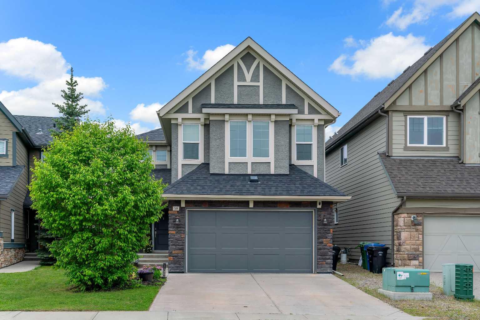 58 Valley Pointe Bay NW, T3B 6B6