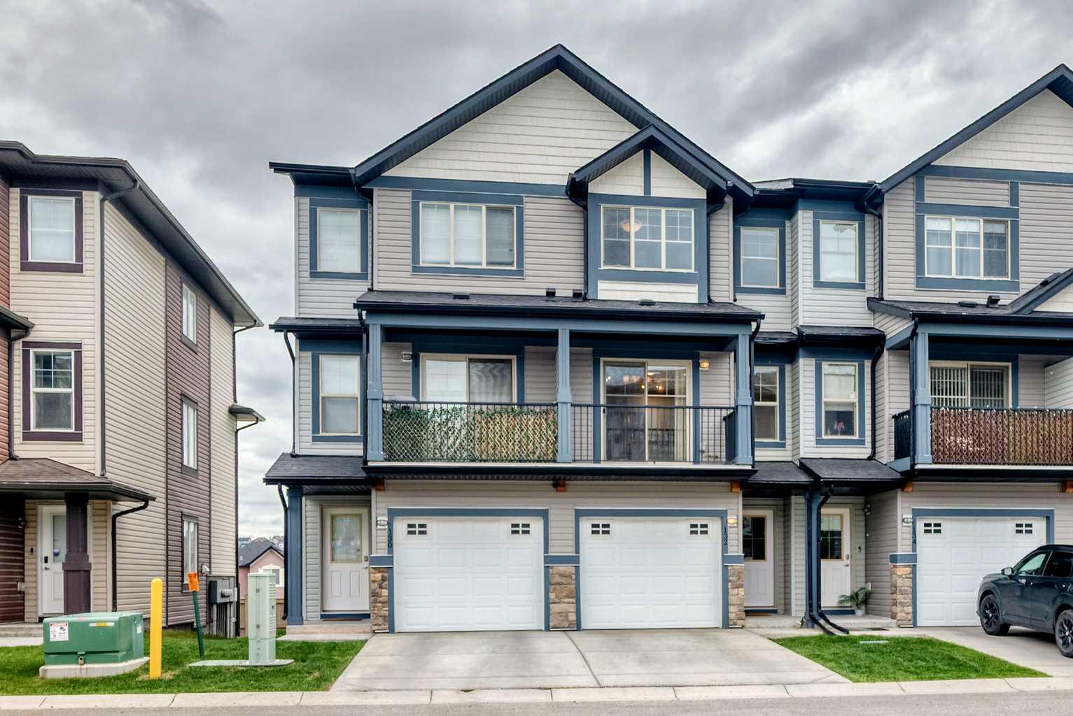132 Sage Hill Grove NW, T3R 0Z8