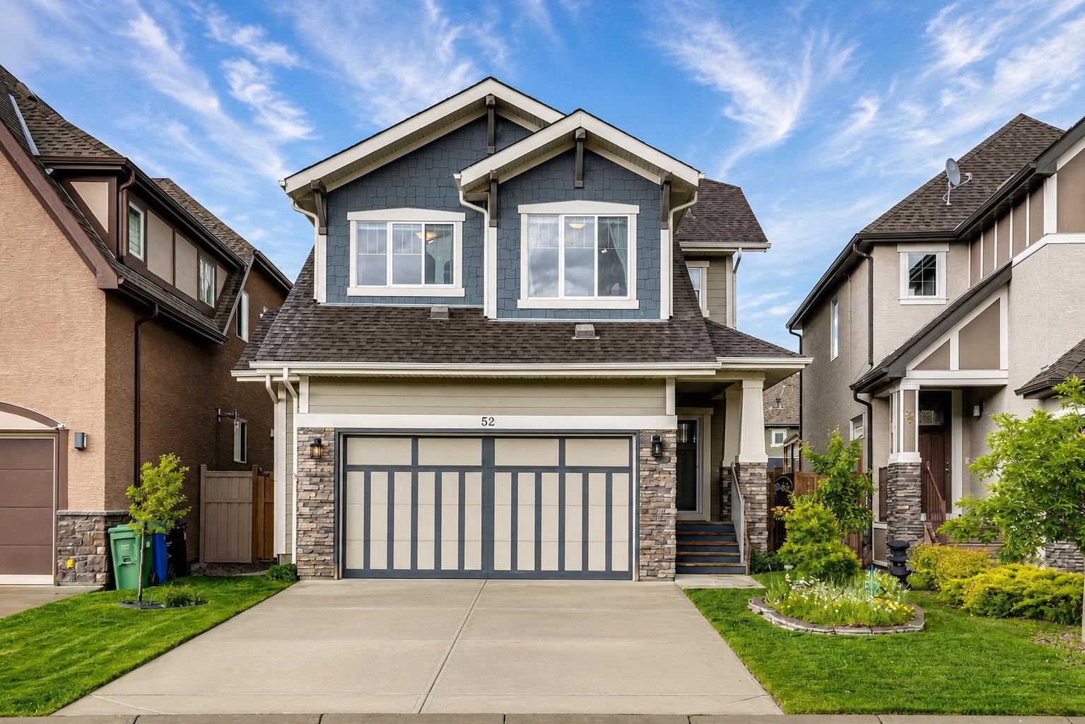 52 Marquis Crescent SE, T3M 1X9