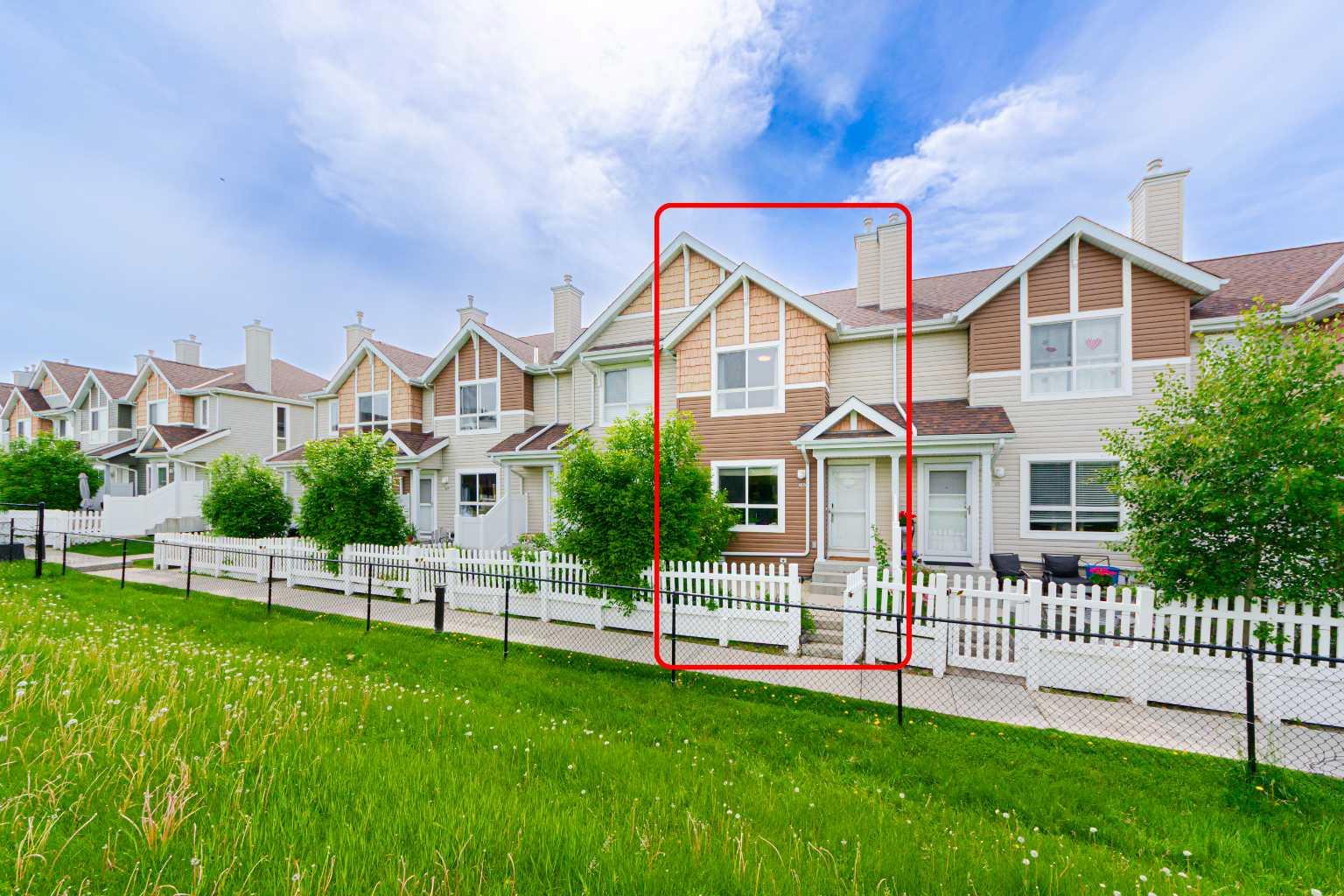 165 Tuscany Court NW, T3L 2Y9