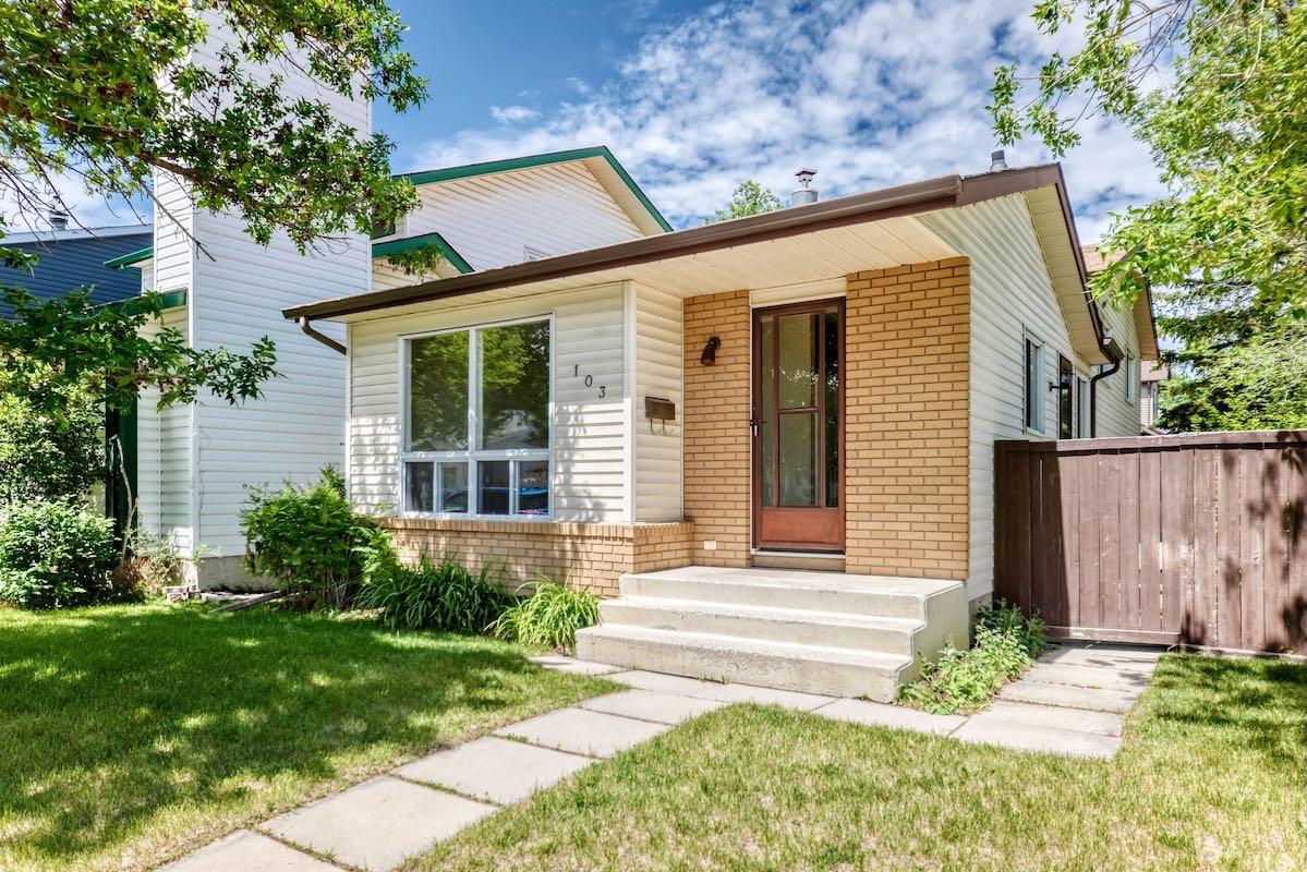 103 Rivervalley Crescent SE, T2C 3K4