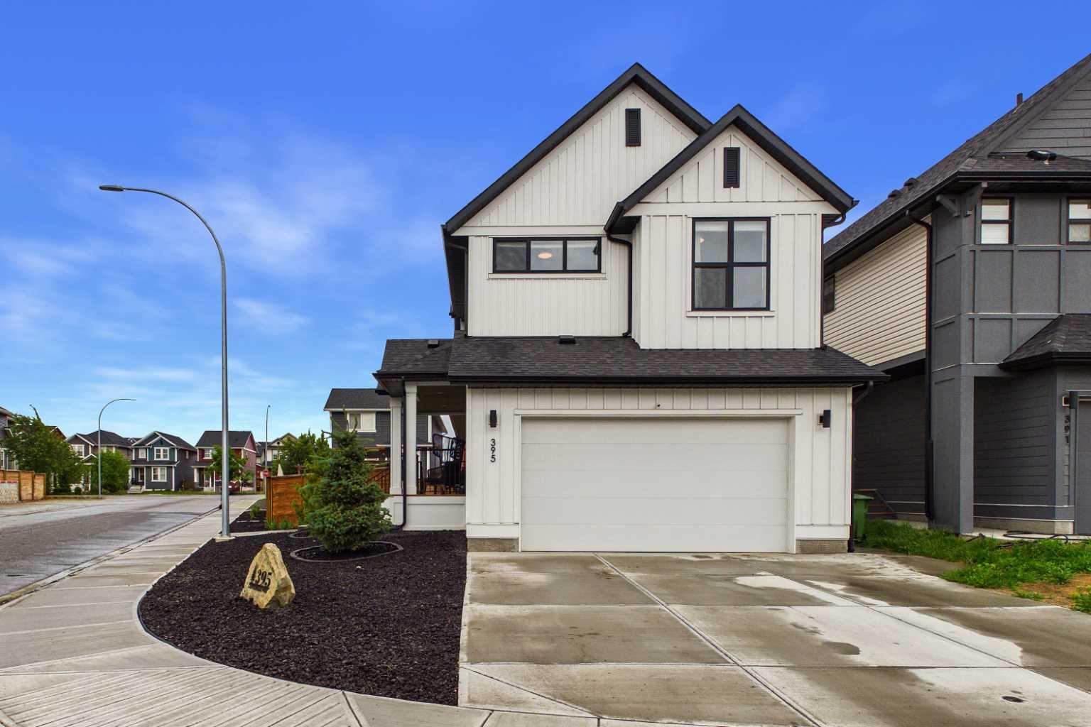 395 Copperhead Way SE, T2Z 5G1