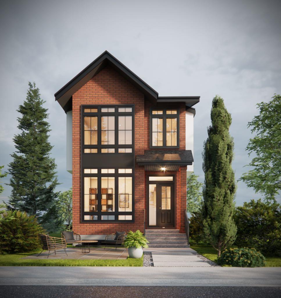 640 37 Street SW, T3C 1R9