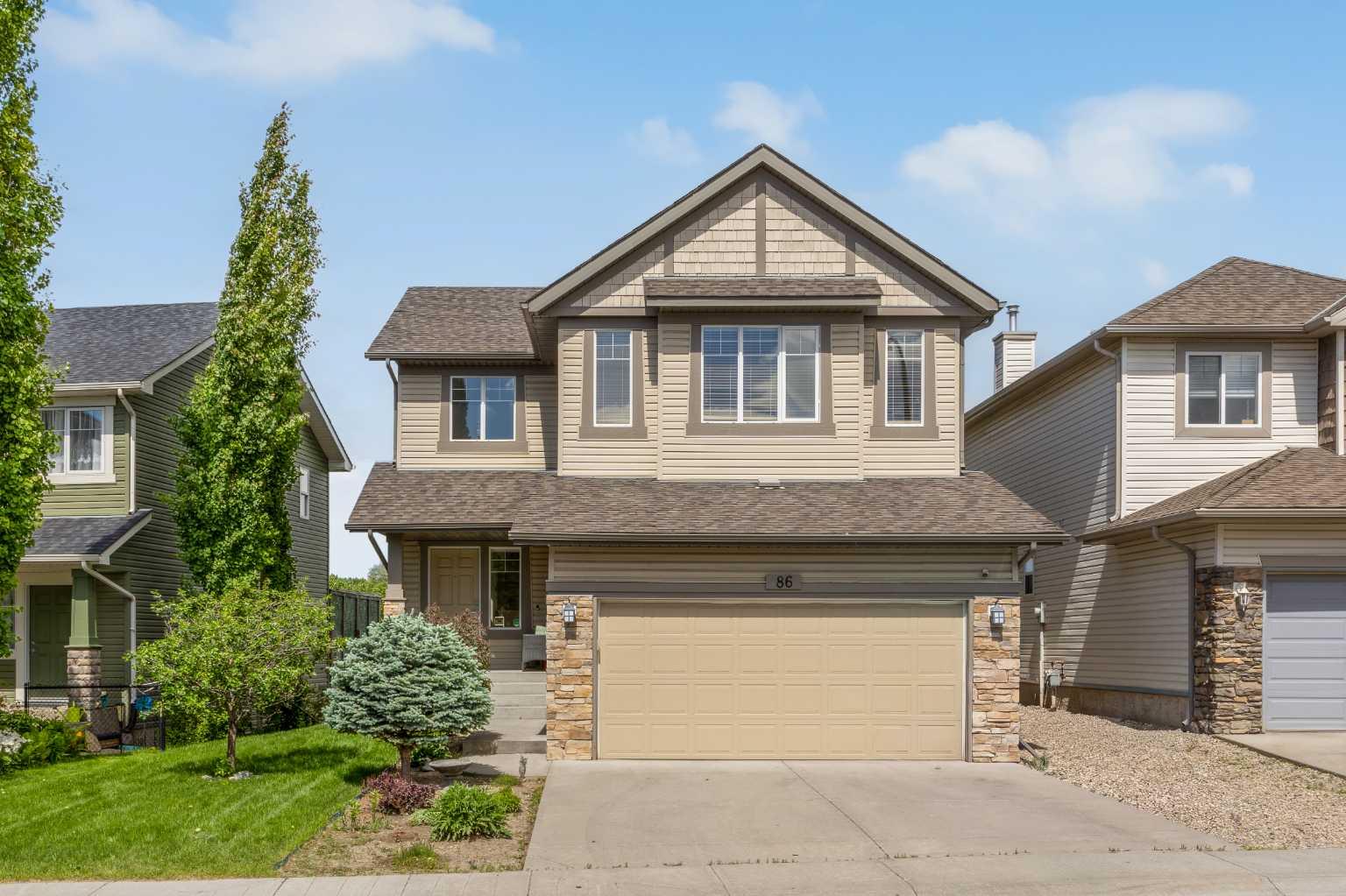 86 Rockyspring Circle NW, T3G 6A1