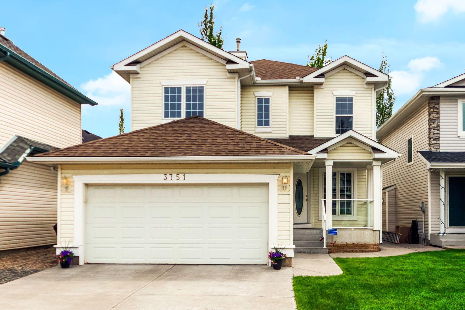 3751 Douglas Ridge Link SE, T2Z3H7