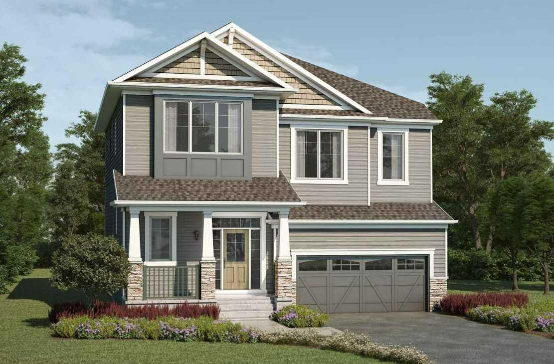 153 Carringwood Terrace NW, T3P 2X4