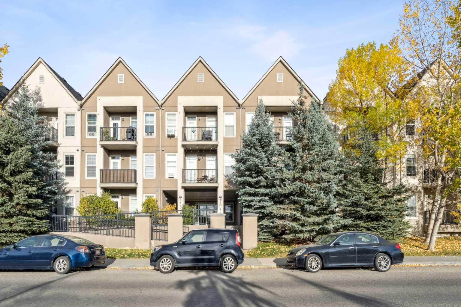 306, 15304 Bannister Road SE, T2X 0M8