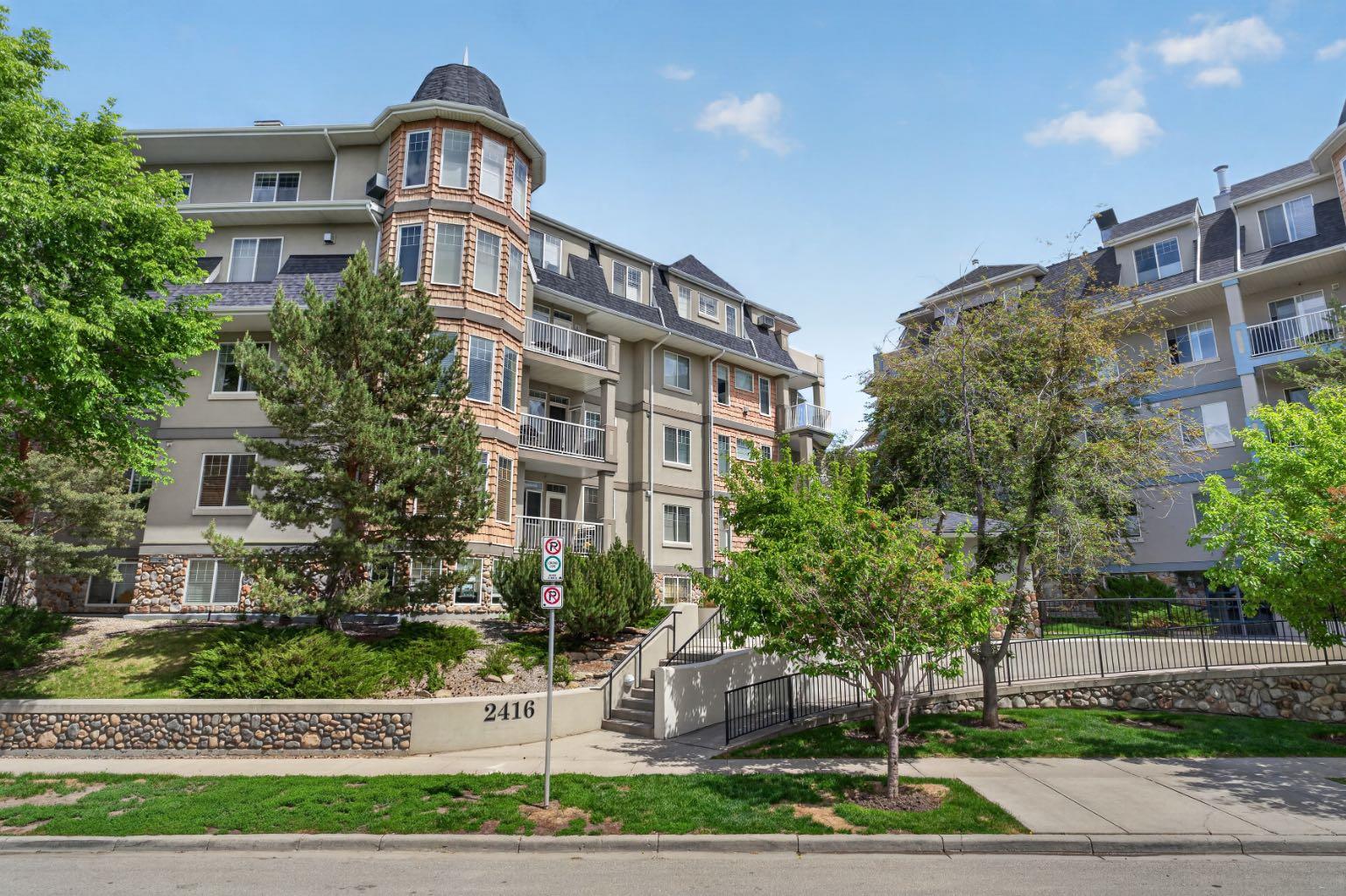 504, 2416 Erlton Street SW, T2S3B7