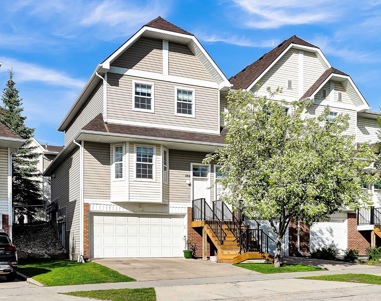 264 Tuscany Springs Boulevard NW, T3L 2R6