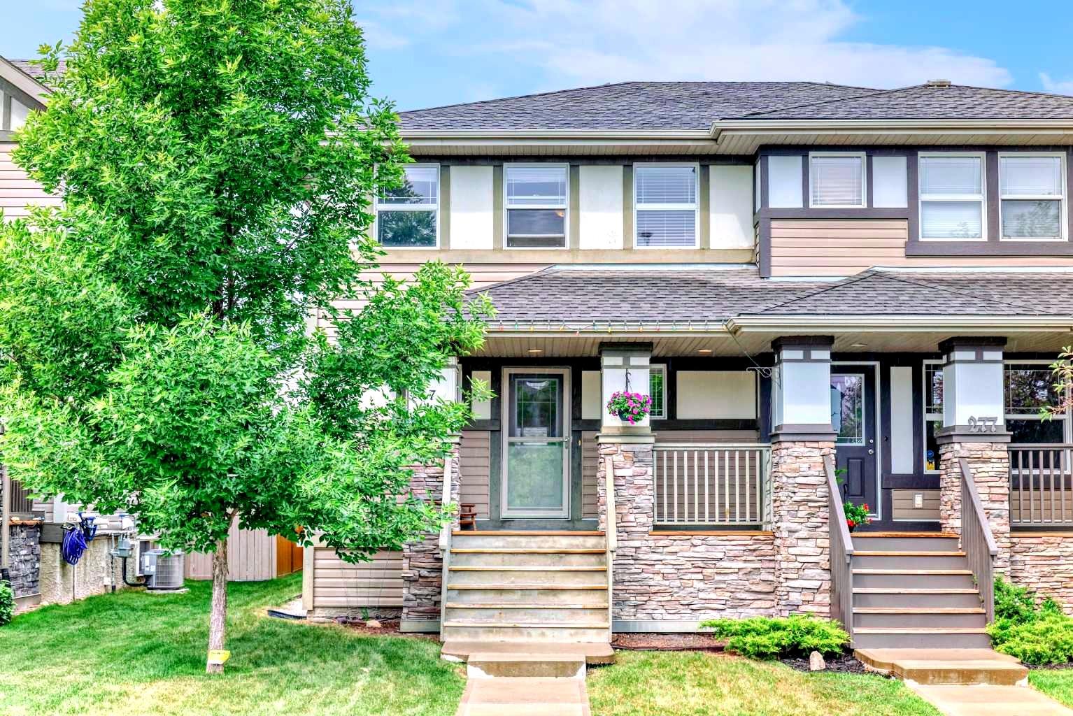 273 Chaparral Valley Drive SE, T2X 0M2
