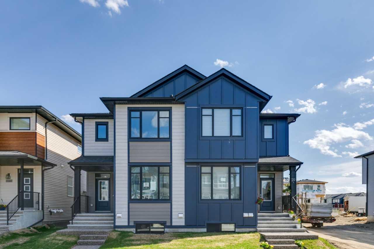 33 Savanna Place NE, T3J 4B6