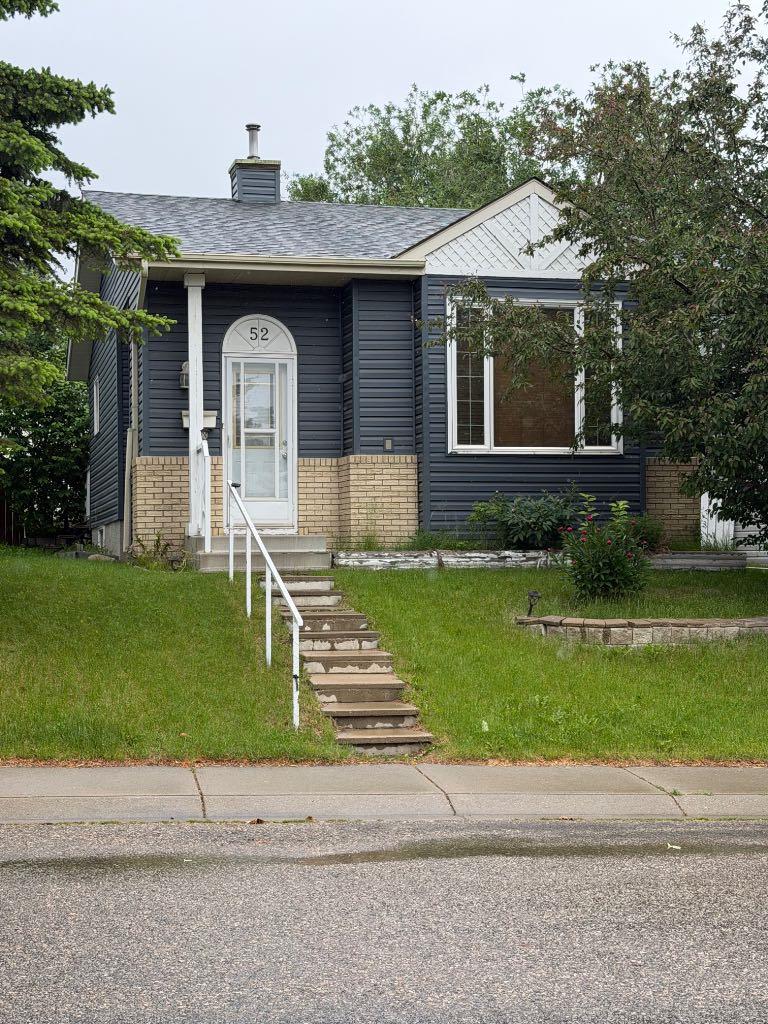 52 Covington Road NE, T3X4A7