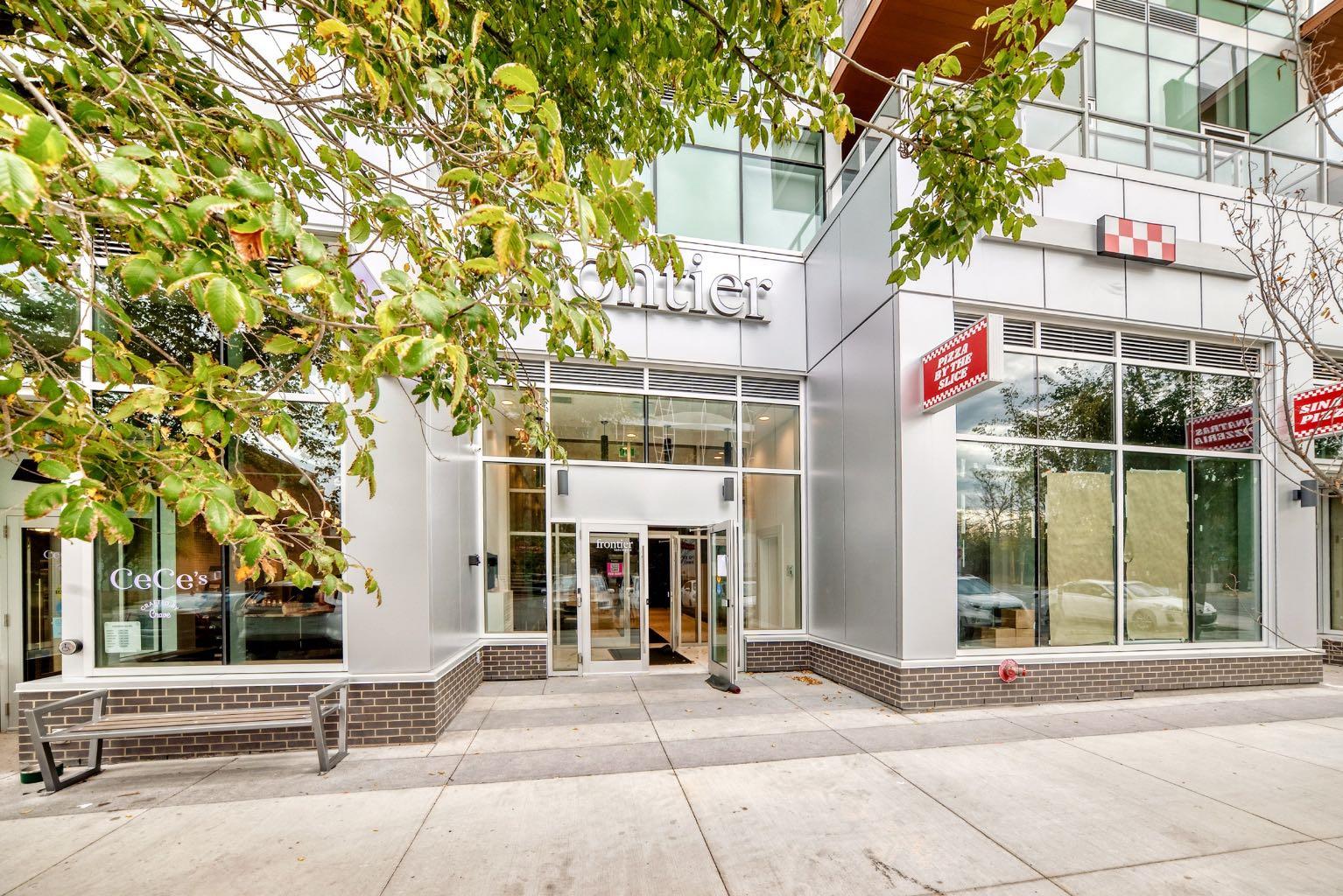 236, 110 18A Street NW, T2N 5G5