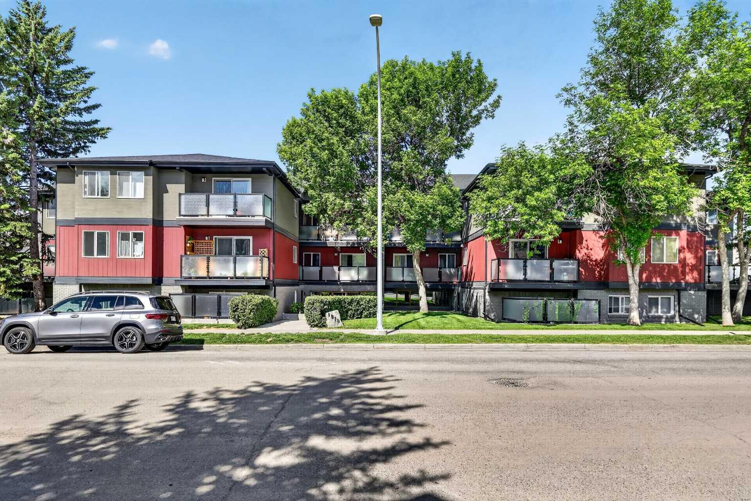 204, 1915 26 Street SW, T3E 2A2