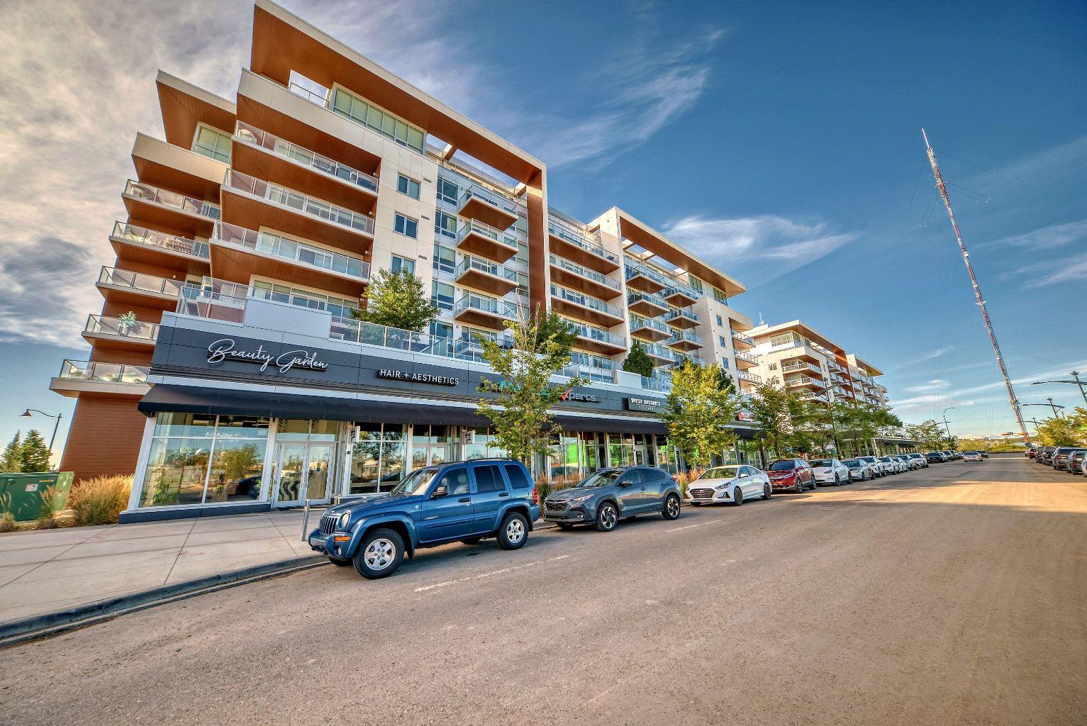 112, 8445 Broadcast Avenue SW, T3H 4C7