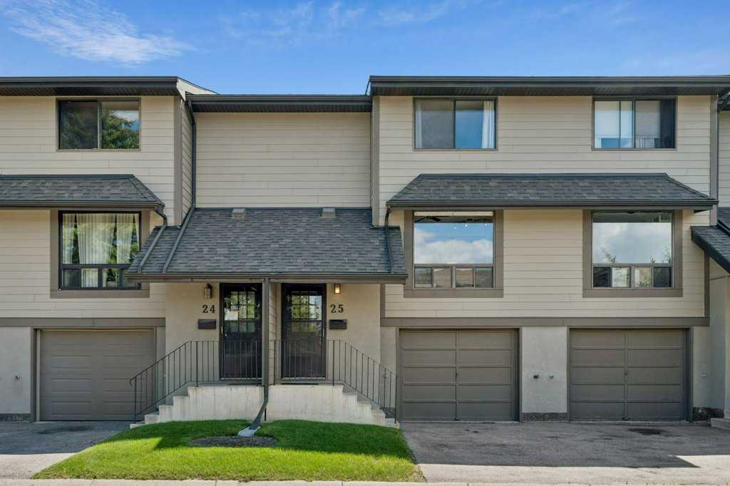 25, 5019 46 Avenue SW, T3E 6R1