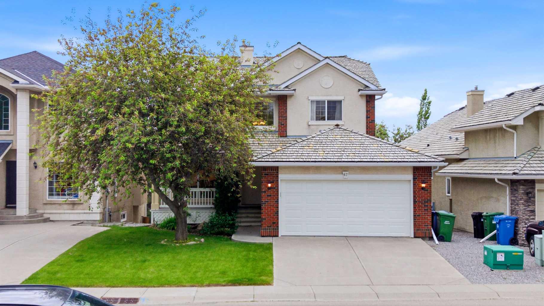 67 Sienna Heights Way SW, T3H 3T6