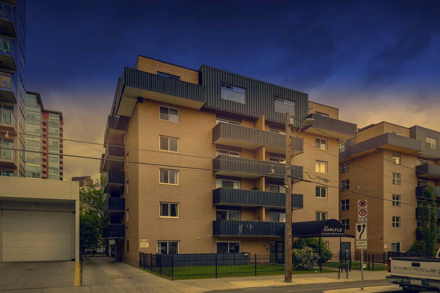 306, 128 15 Avenue SW, T2R0P5