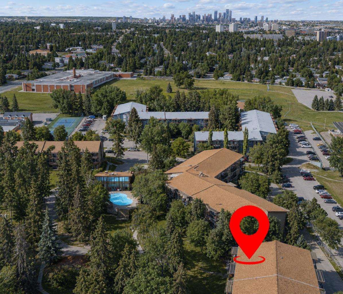 183, 8948 Elbow Drive, T2V 0H9