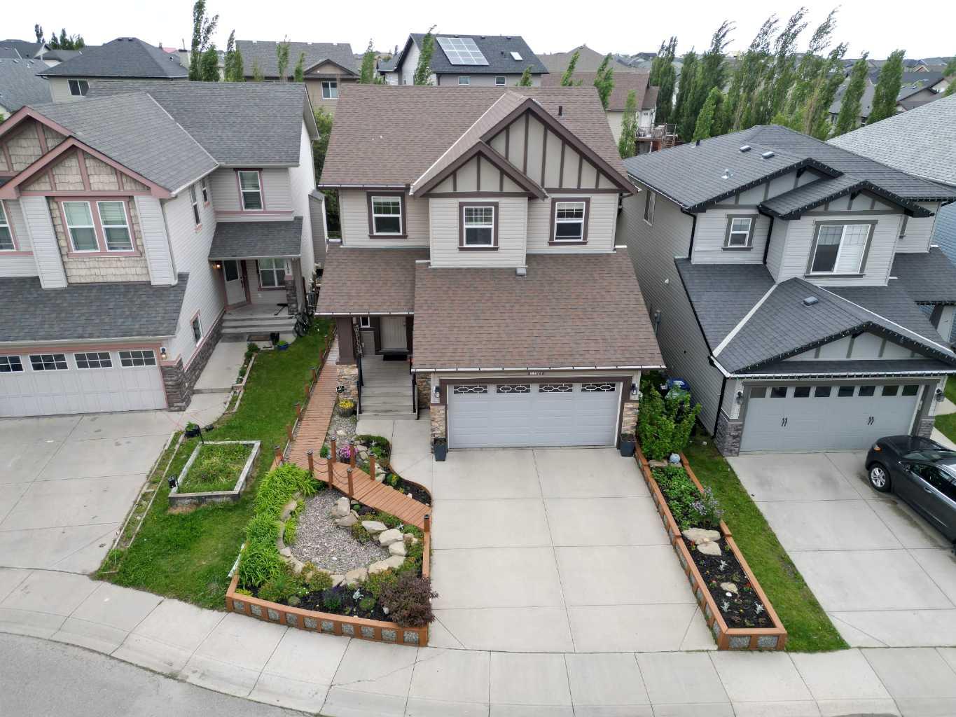 1198 Kingston Crescent SE, T4A 0E9