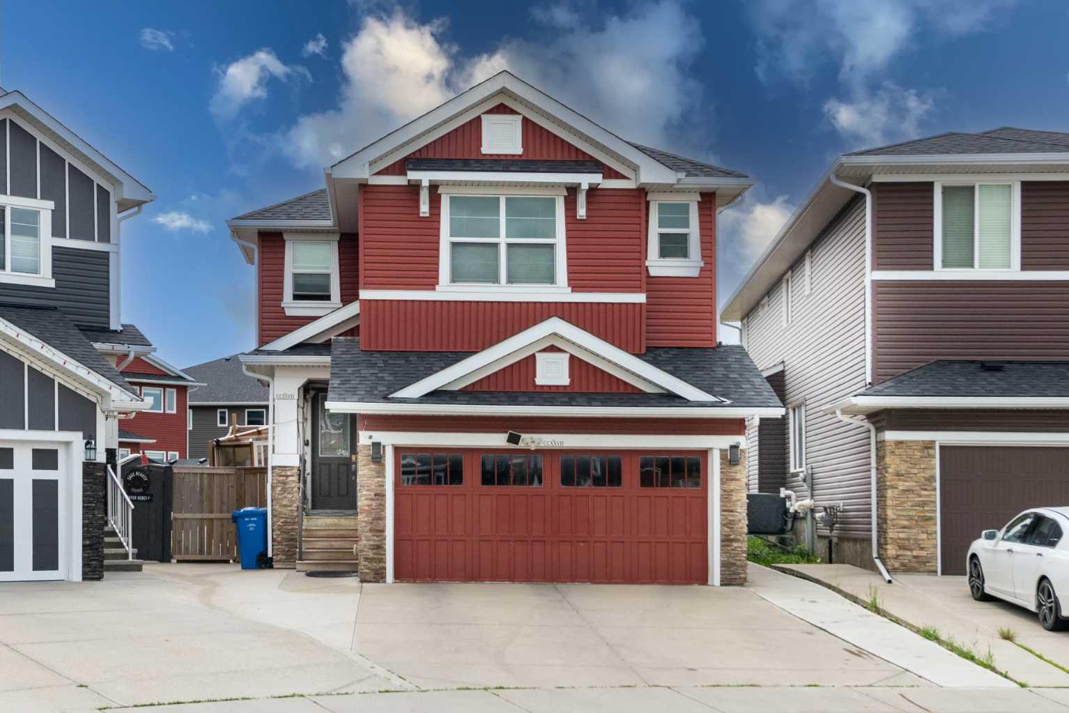 227 Redstone Heights NE, T3N 0T8