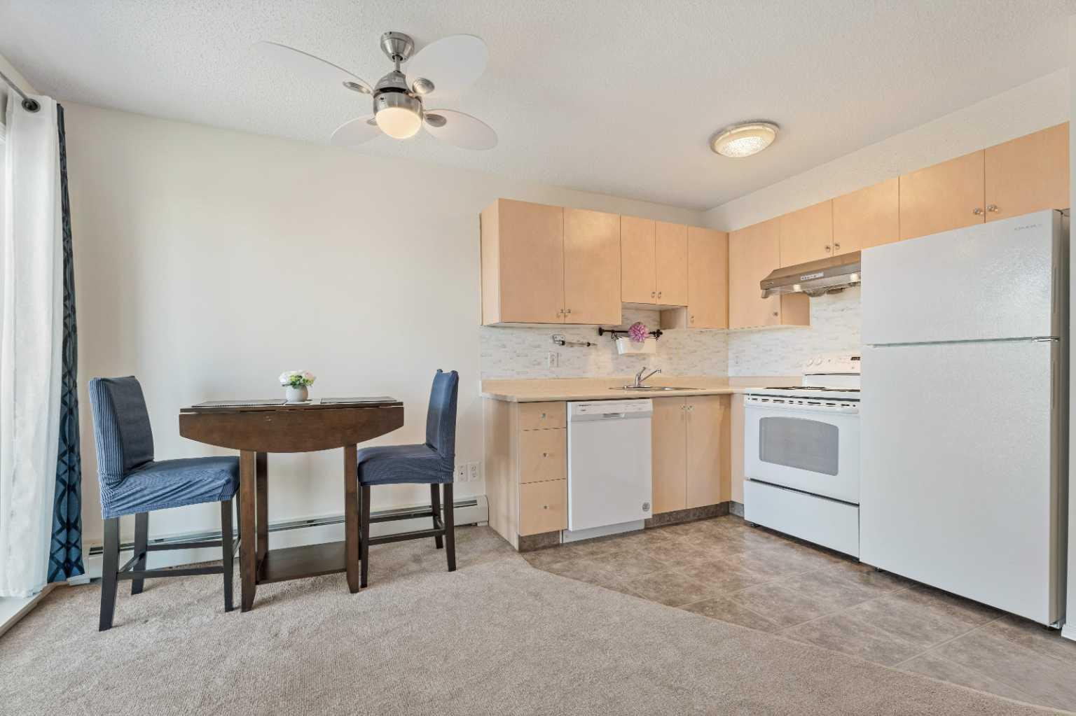 3421, 1620 70 Street SE, T2A 7Z2