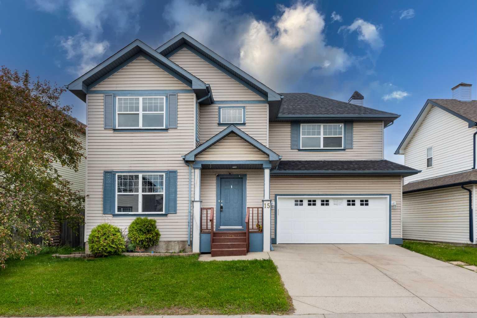 15 Martha's Haven Green NE, T3J 3X6