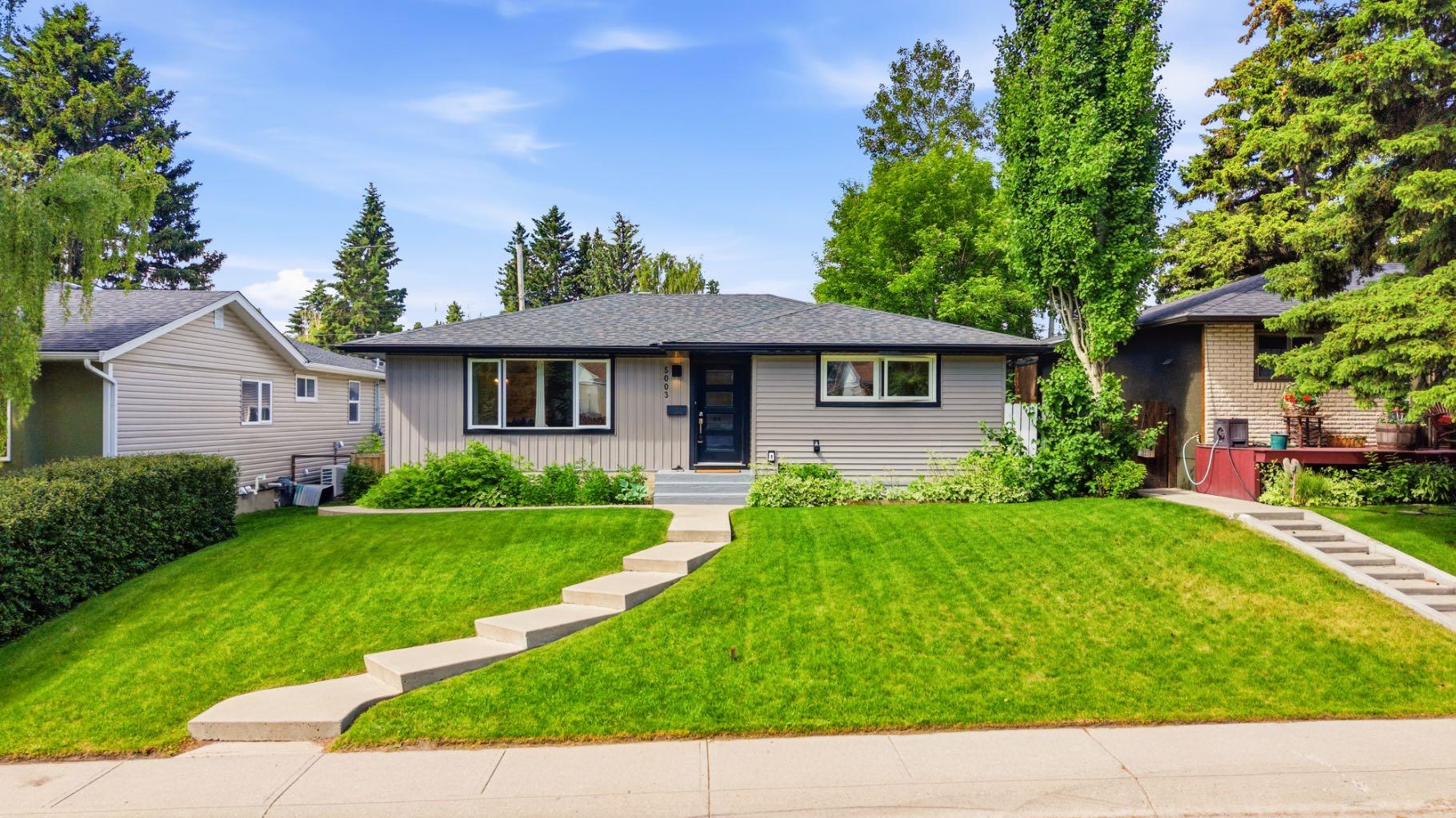 5003 Brockington Road NW, T2L 1R7