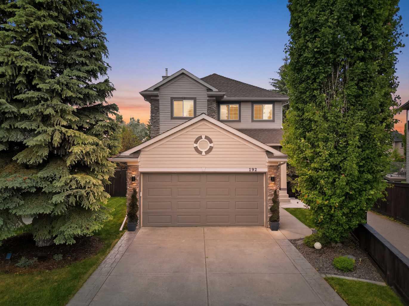 192 Cranfield Park SE, T3M 1B6
