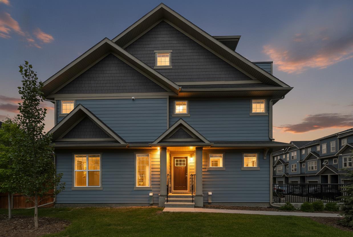 237 Cranbrook Square SE, T3M 3K8