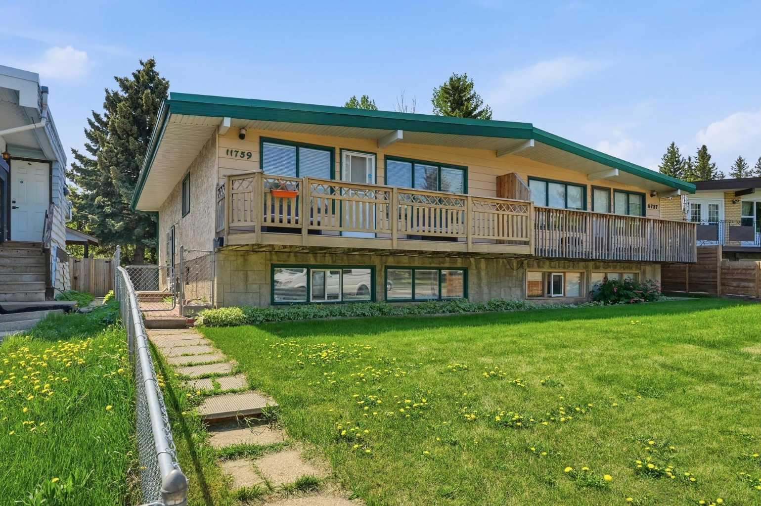 11759 Canfield Road SW, T2W1J6