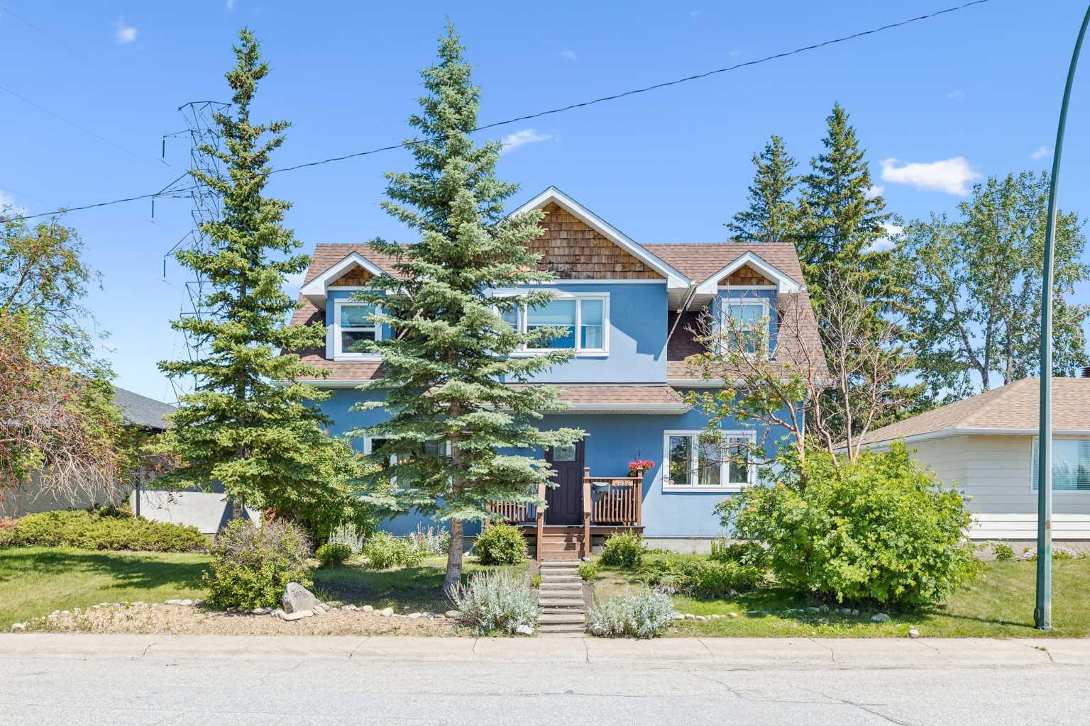 4936 Worcester Drive SW, T3C3L6