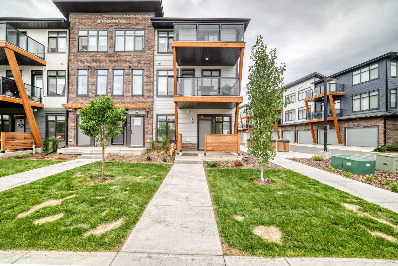 301, 562 Seton Circle SE, T3M3Y5