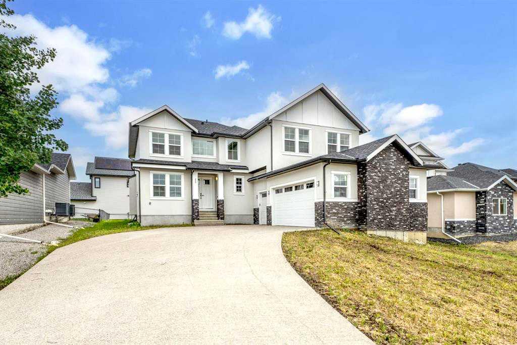 22 Cimarron Estates Gate, T1S 0M9