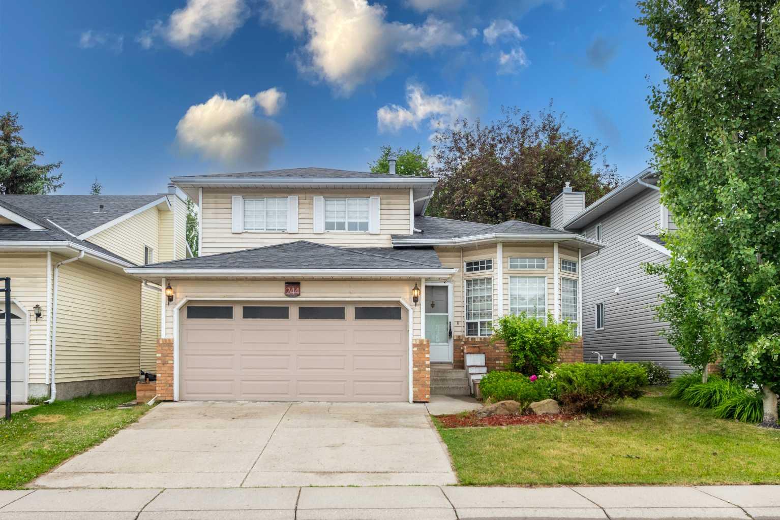244 Riverglen Place SE, T2C 3T4