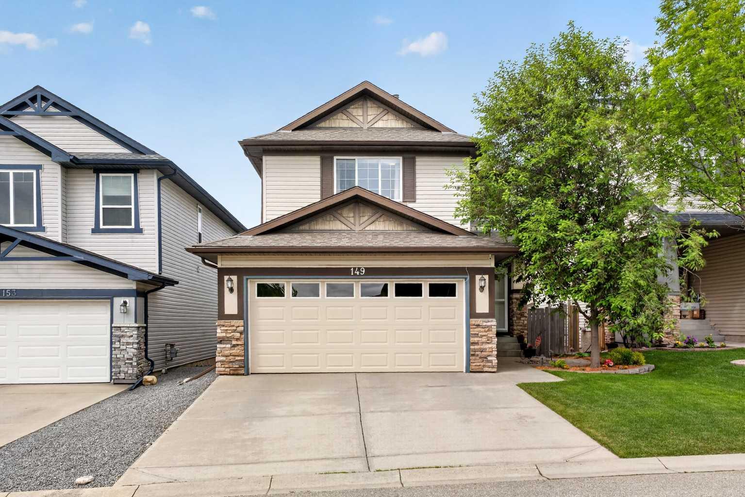 149 Royal Birch Bay NW, T3G 5X6