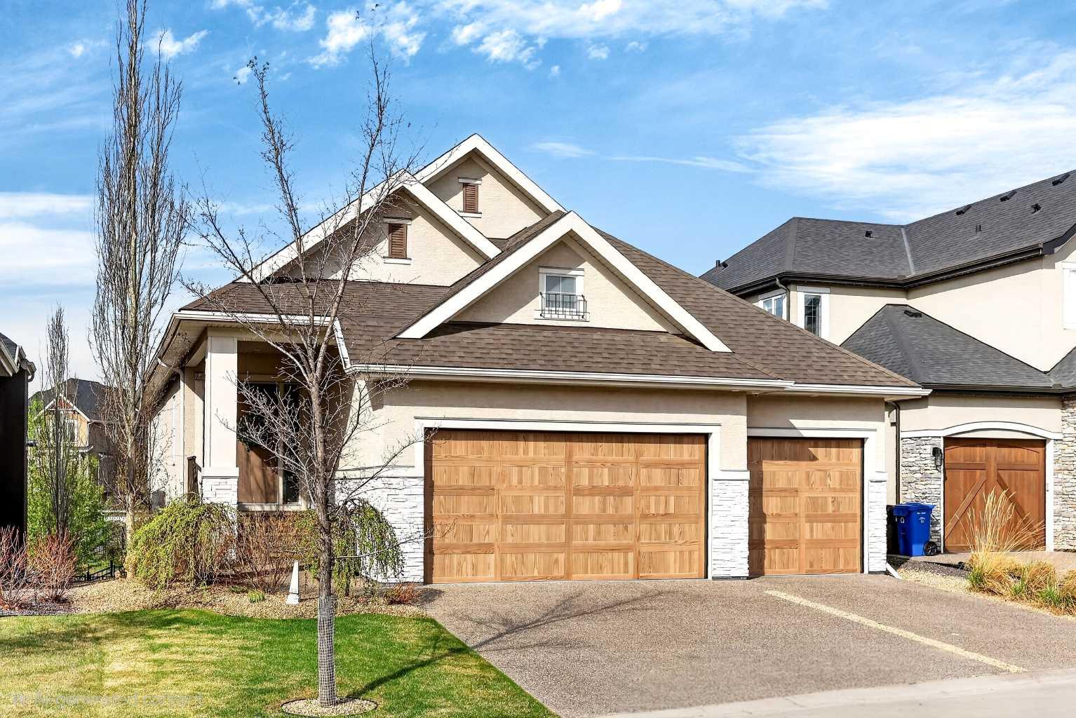 45 Cranbrook Rise SE, T3M 2S8